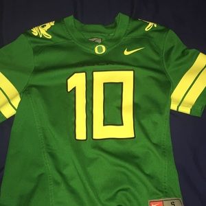 Oregon Ducks Jersey